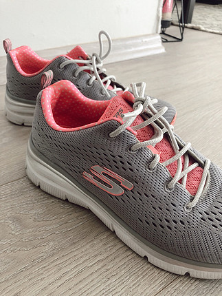 Skechers hic giyilmedi