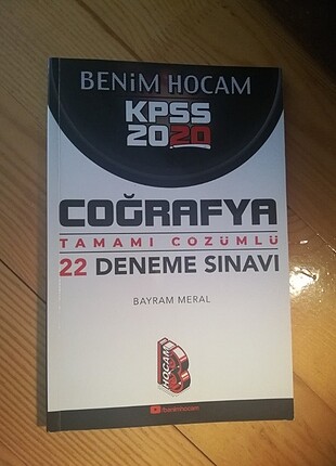 Kpss coğrafya 