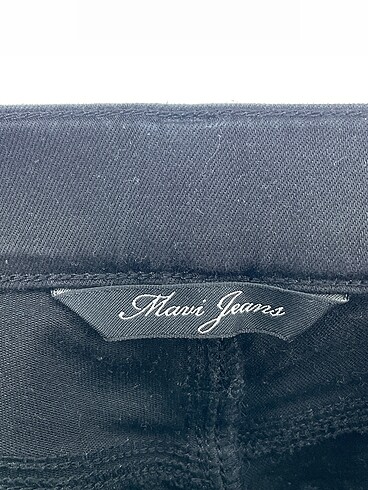 universal Beden siyah Renk Mavi Jeans Jean / Kot %70 İndirimli.