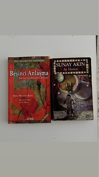 Kitap 2 ad