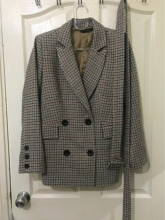 Blazer Ceket