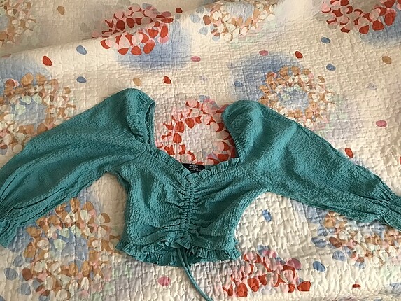 turkuaz crop