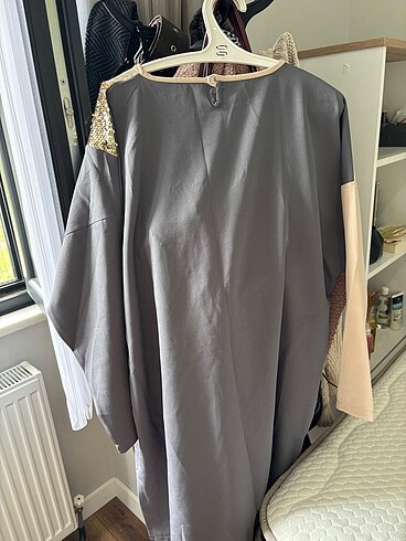 50 Beden abiye tunik