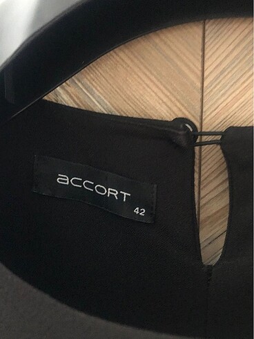 Seçil #accort #tesettürelbise