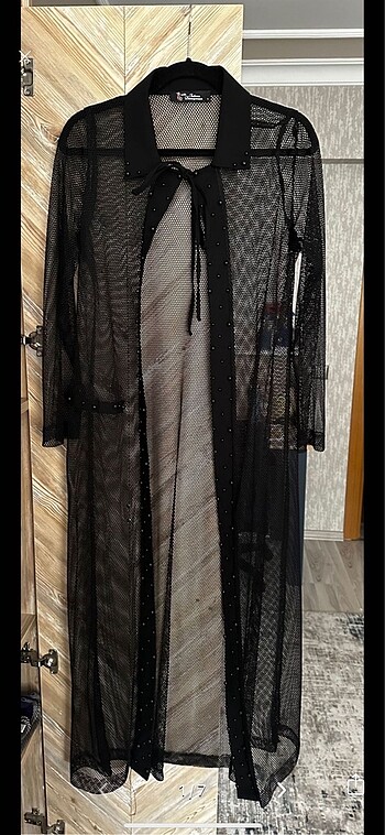 Diğer #abaya yeni ve etiketlidir