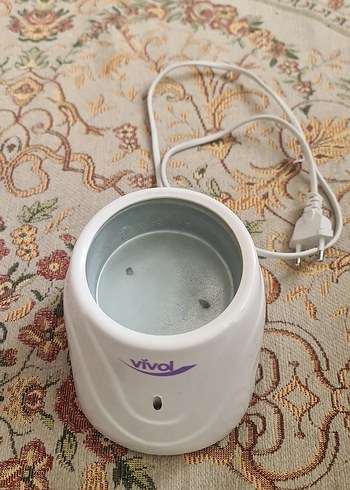 Yüz buhar makinesi - Görsel 4