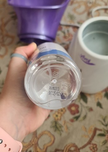 Yüz buhar makinesi - Görsel 7