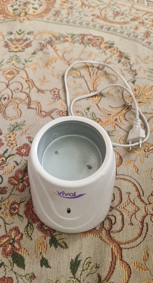 Yüz buhar makinesi - Görsel 4