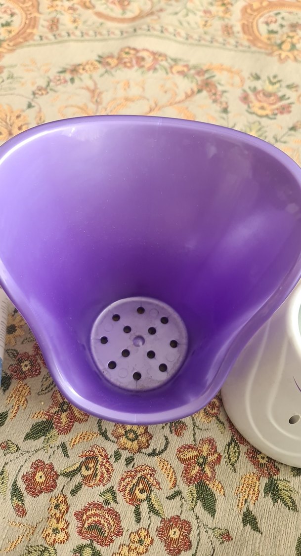 Yüz buhar makinesi - Görsel 3