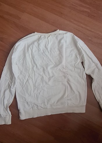 Kadın Sweatshirt - Görsel 5