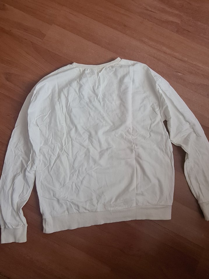 Kadın Sweatshirt - Görsel 5