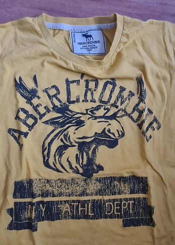 Sarı tşhirt - Görsel 3