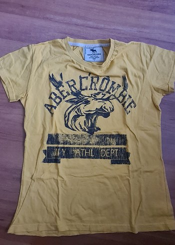 Sarı tşhirt - Görsel 2