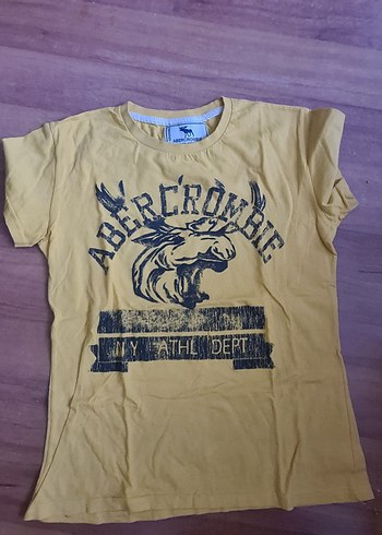 Abercrombie & Fitch l