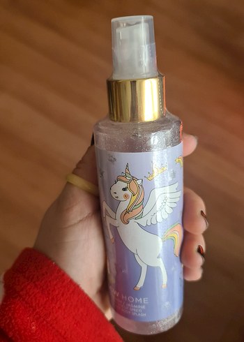 Lcw home simli vücut spreyi - Görsel 2