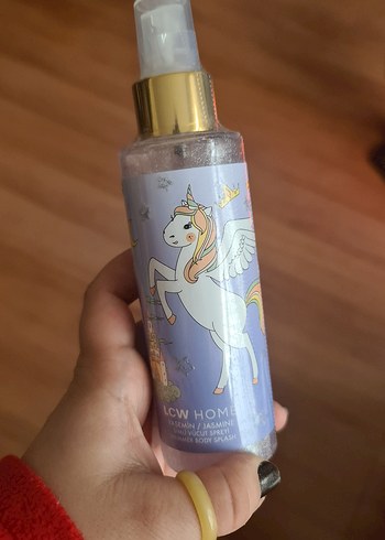 Lcw home simli vücut spreyi - Görsel 4