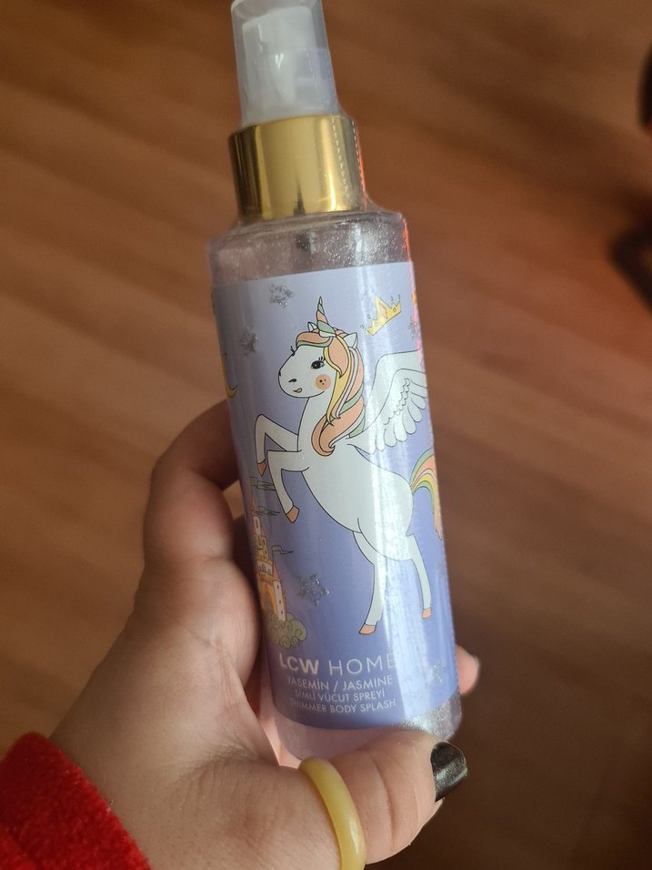 Lcw home simli vücut spreyi - Görsel 4