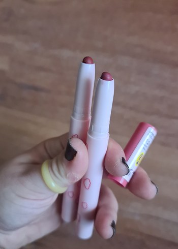 Beaulis fun dudak kalemleri - Görsel 5