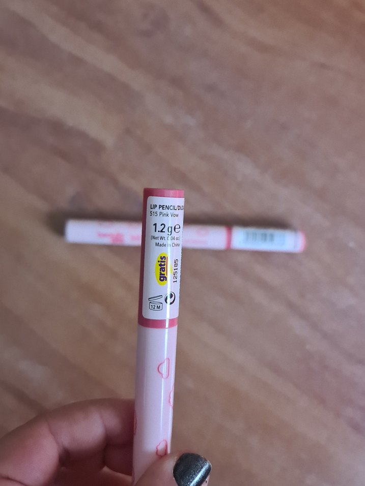 Beaulis fun dudak kalemleri - Görsel 2