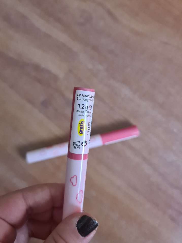 Beaulis fun dudak kalemleri - Görsel 3