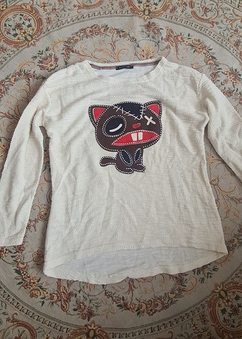 LC Waikiki 13-14 Yaş