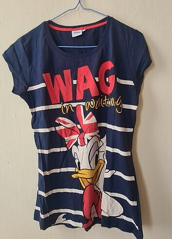 Walt Disney World Tshirt