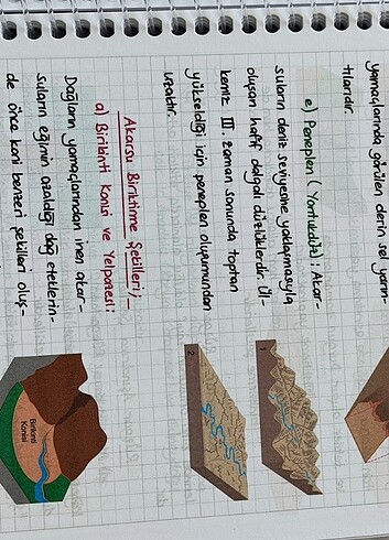 Kpss coğrafya