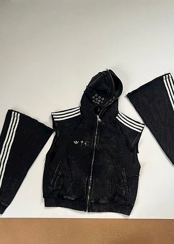 Adidas Thug Club