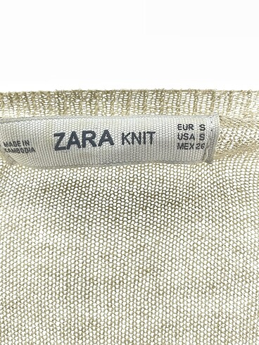 s Beden çeşitli Renk Zara Kazak / Triko %70 İndirimli.