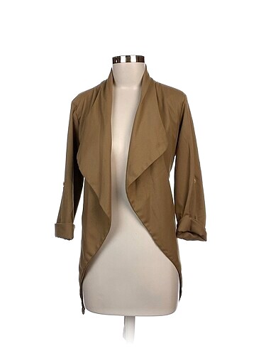Zara Ceket %70 İndirimli.