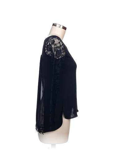 Vintage Love Vintage Love Bluz %70 İndirimli.