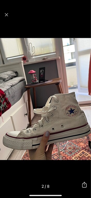 Converse Converse