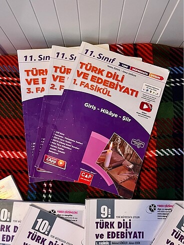  Edebiyat Konu Anlatimi