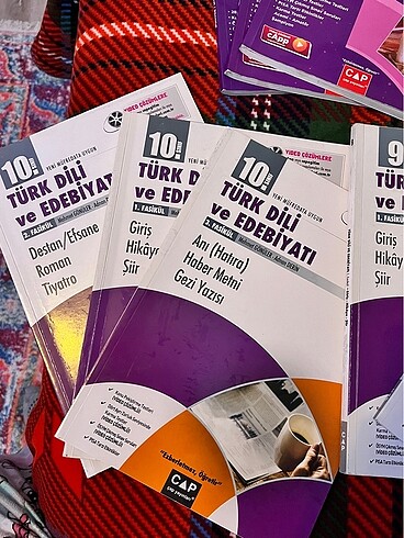  Beden Edebiyat Konu Anlatimi