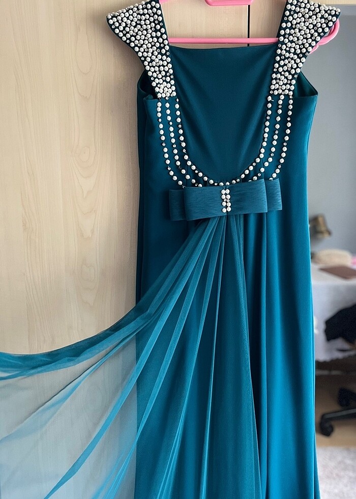 Uzun Abiye - Görsel 3