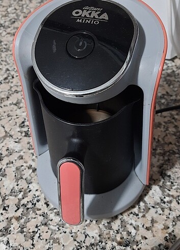 Arzum Okka Minio