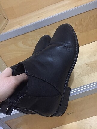 LC Waikiki Kısa kadın bot