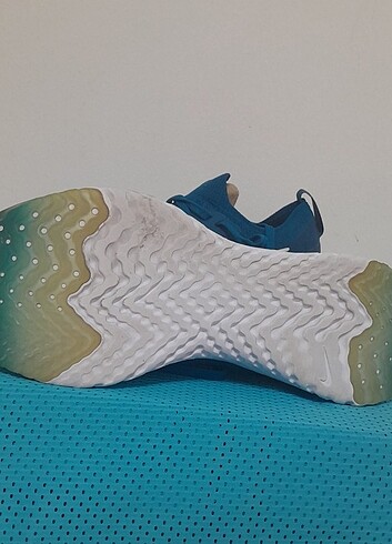 Nike Nike orjinal sıfır erkek spor ayakkabı