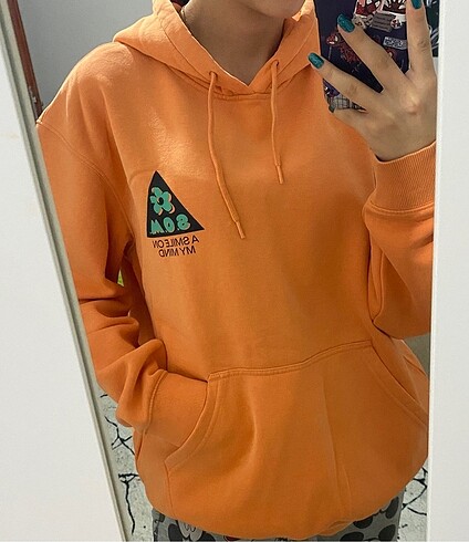 H&M H&M Unisex Sweatshirt