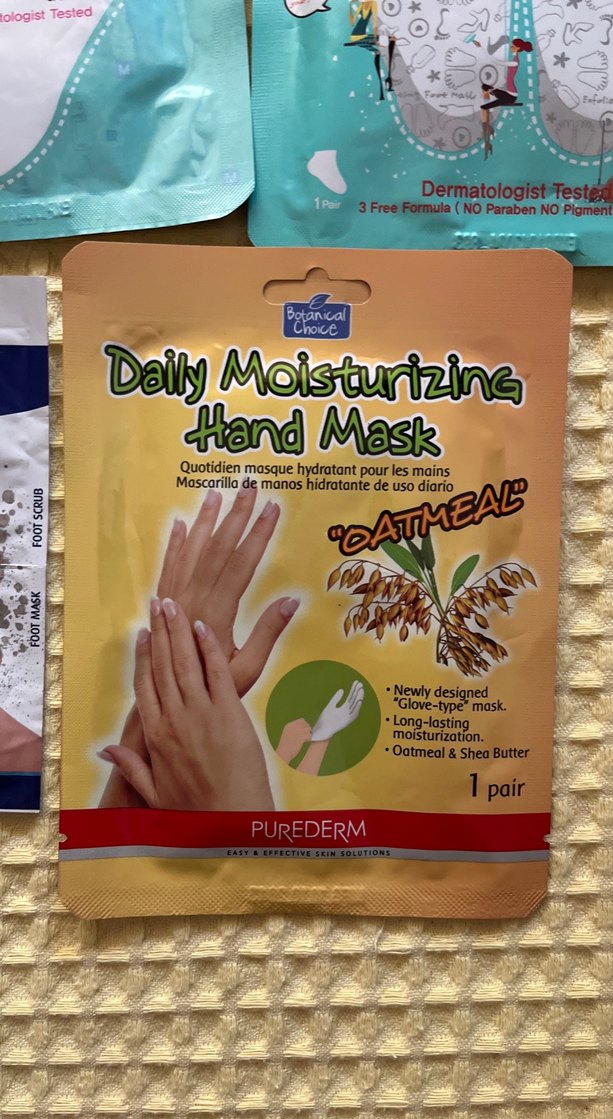 Neutrogena Kadınlar için Maske ve Peeling Seti - Görsel 2