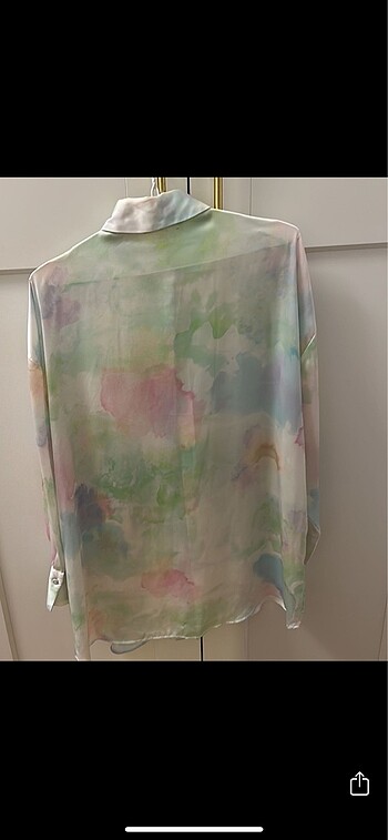 xs Beden Batik desen