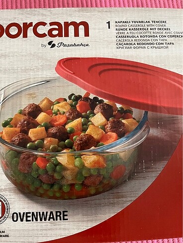 Beden Kapaklı borcam