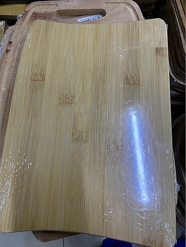 Kesme tahtası - Görsel 3