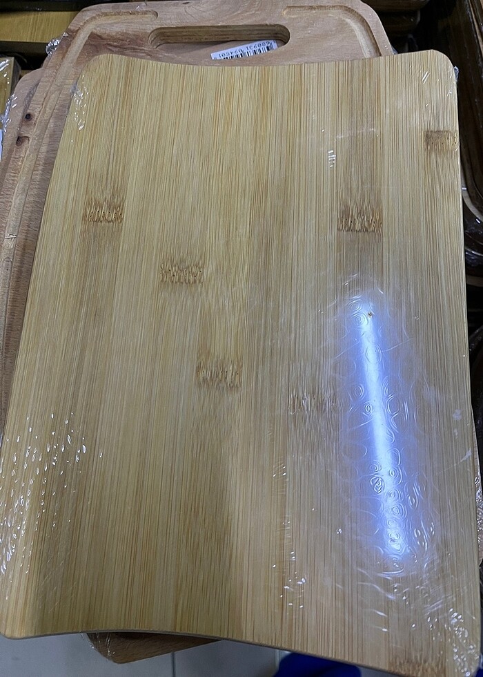 Kesme tahtası - Görsel 3