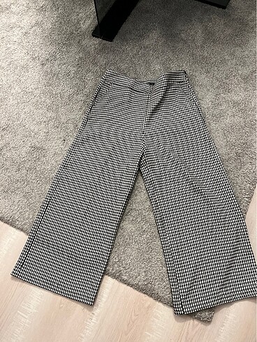 Pantolon etek