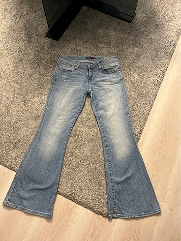 Kot pantolon