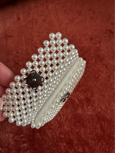 İnci kartlık - Görsel 3