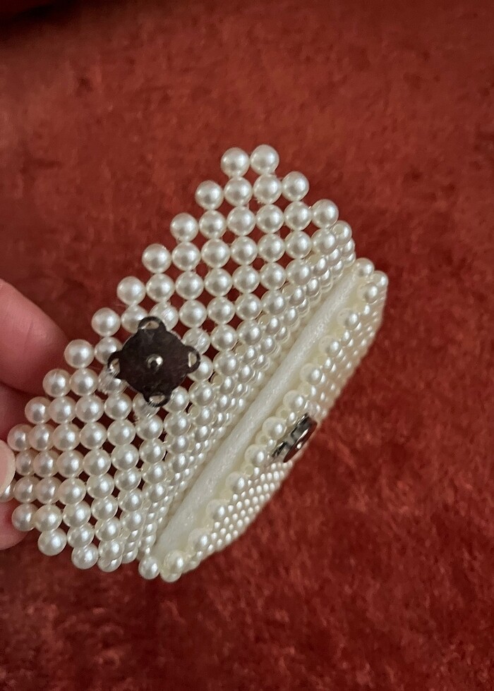 İnci kartlık - Görsel 3