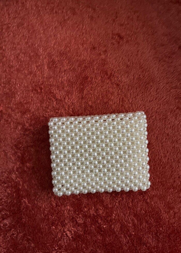 İnci kartlık - Görsel 4