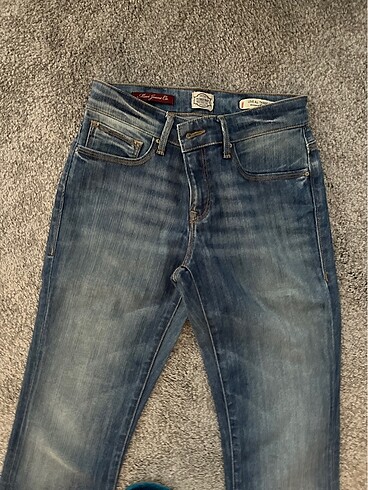 Mavi Jeans Kot pantolon